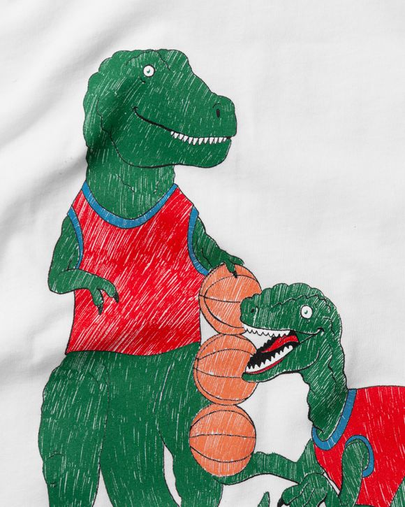 Same Game Tee