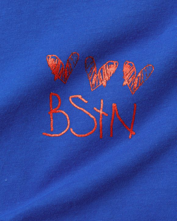 Crayon Scribble Tee