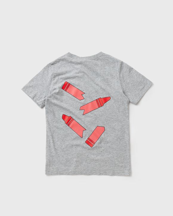 Crayon Scribble Tee