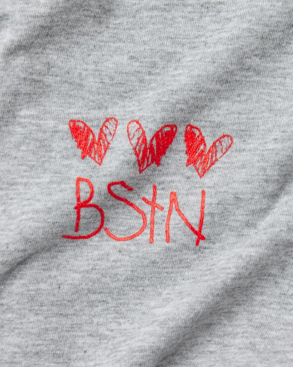 Crayon Scribble Tee