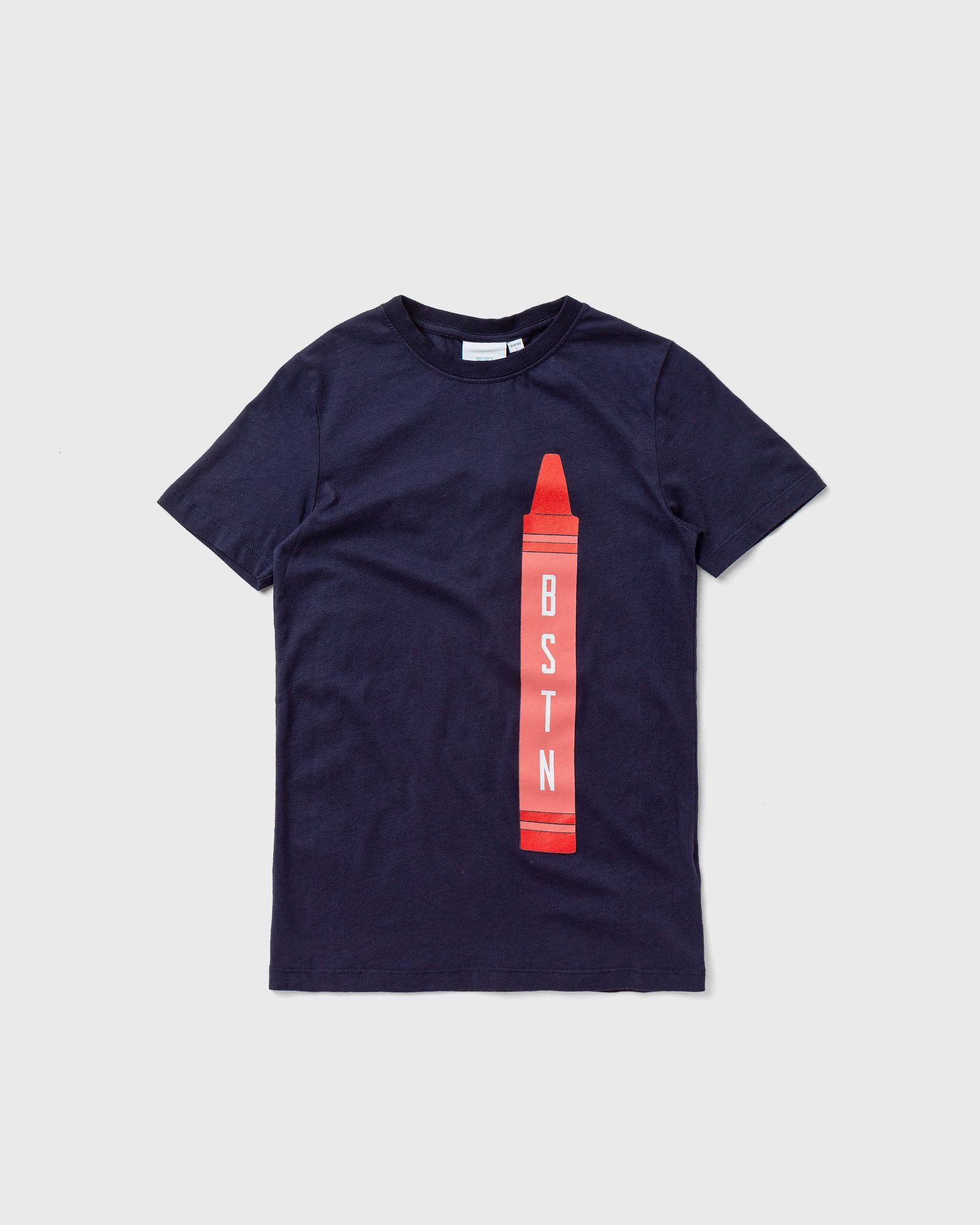 Big Crayon Tee