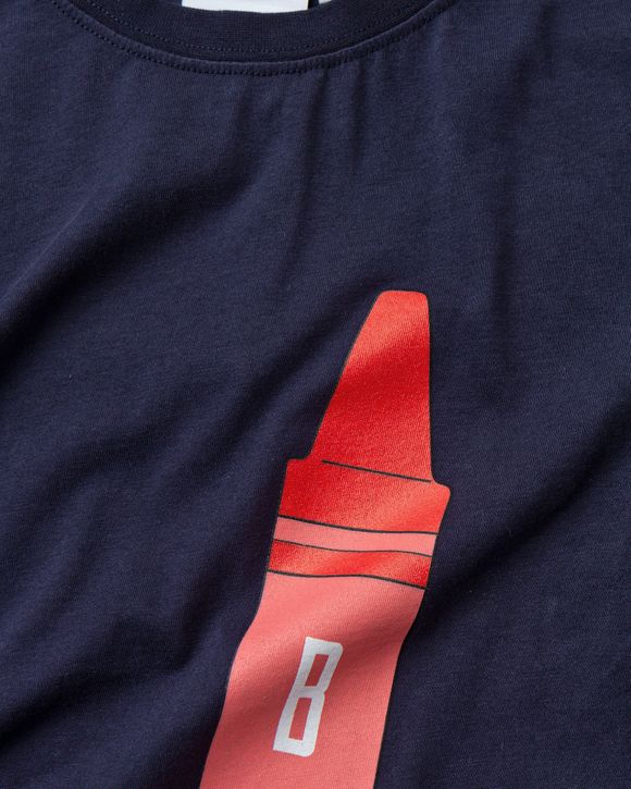 Big Crayon Tee