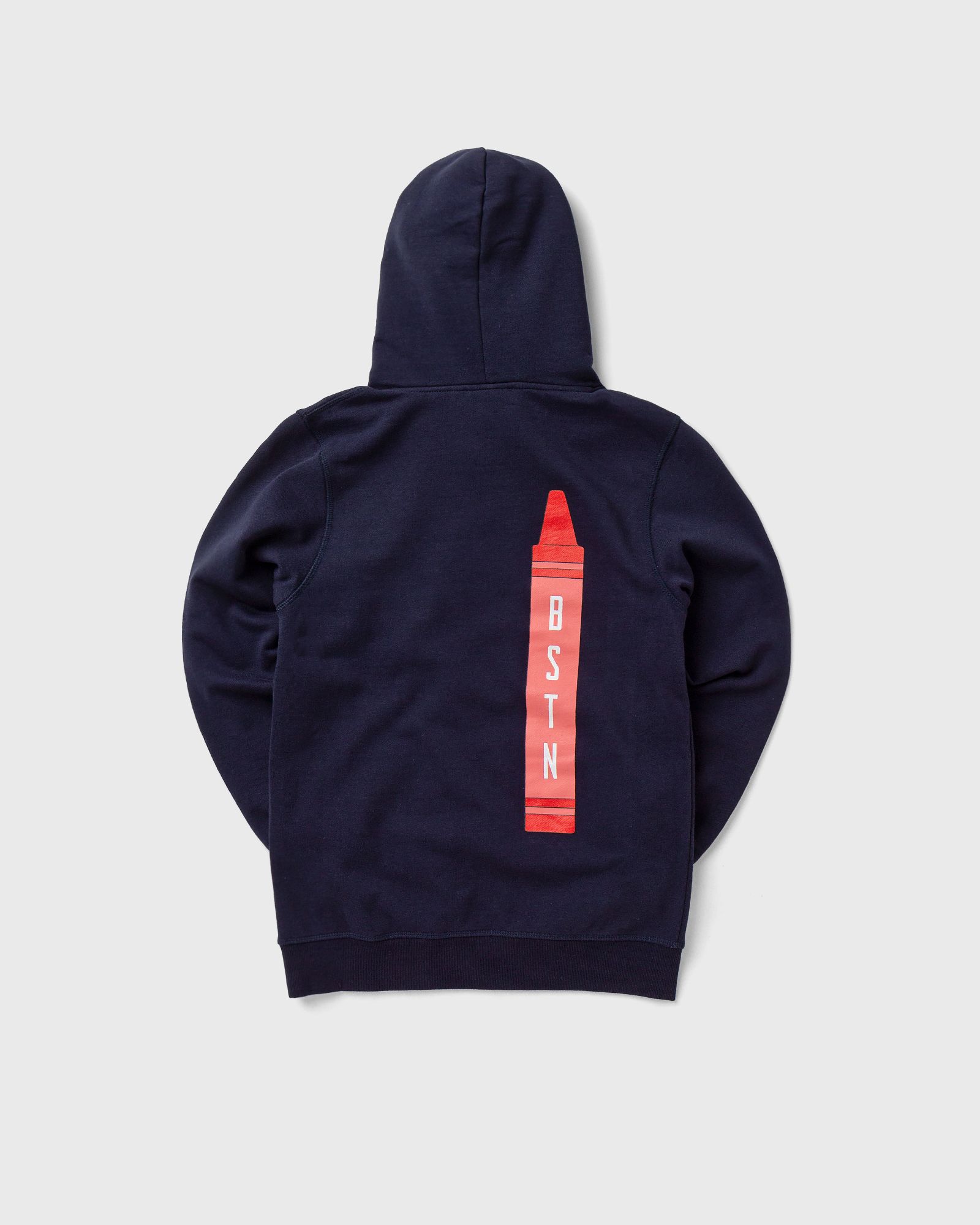Big Crayon Hoody
