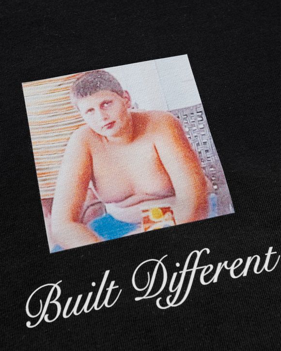 Built Different