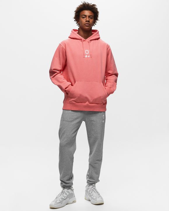 x Overtime Spanish Basketball Hoody
