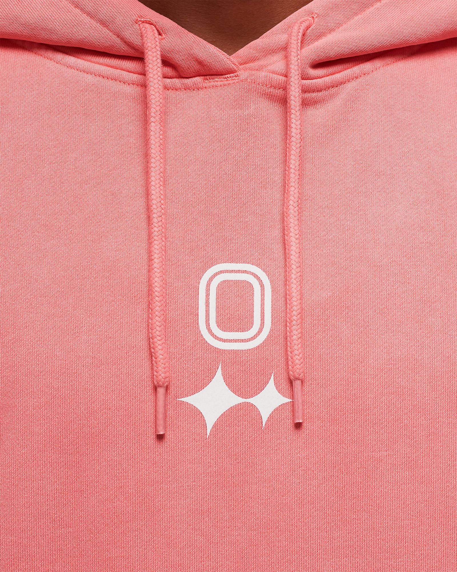 x Overtime Spanish Basketball Hoody