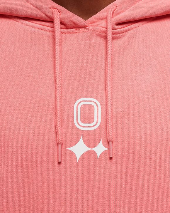 Pink overtime online hoodie