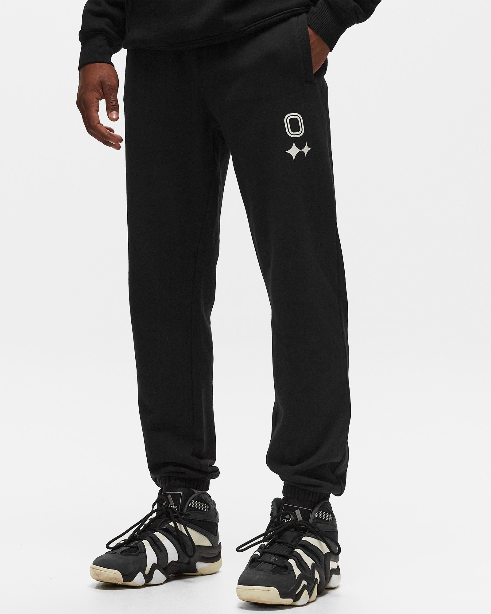 x Overtime British Basketball Sweatpant