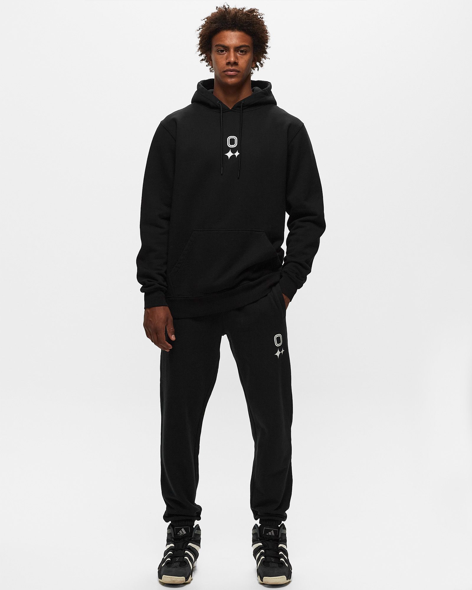 x Overtime British Basketball Sweatpant