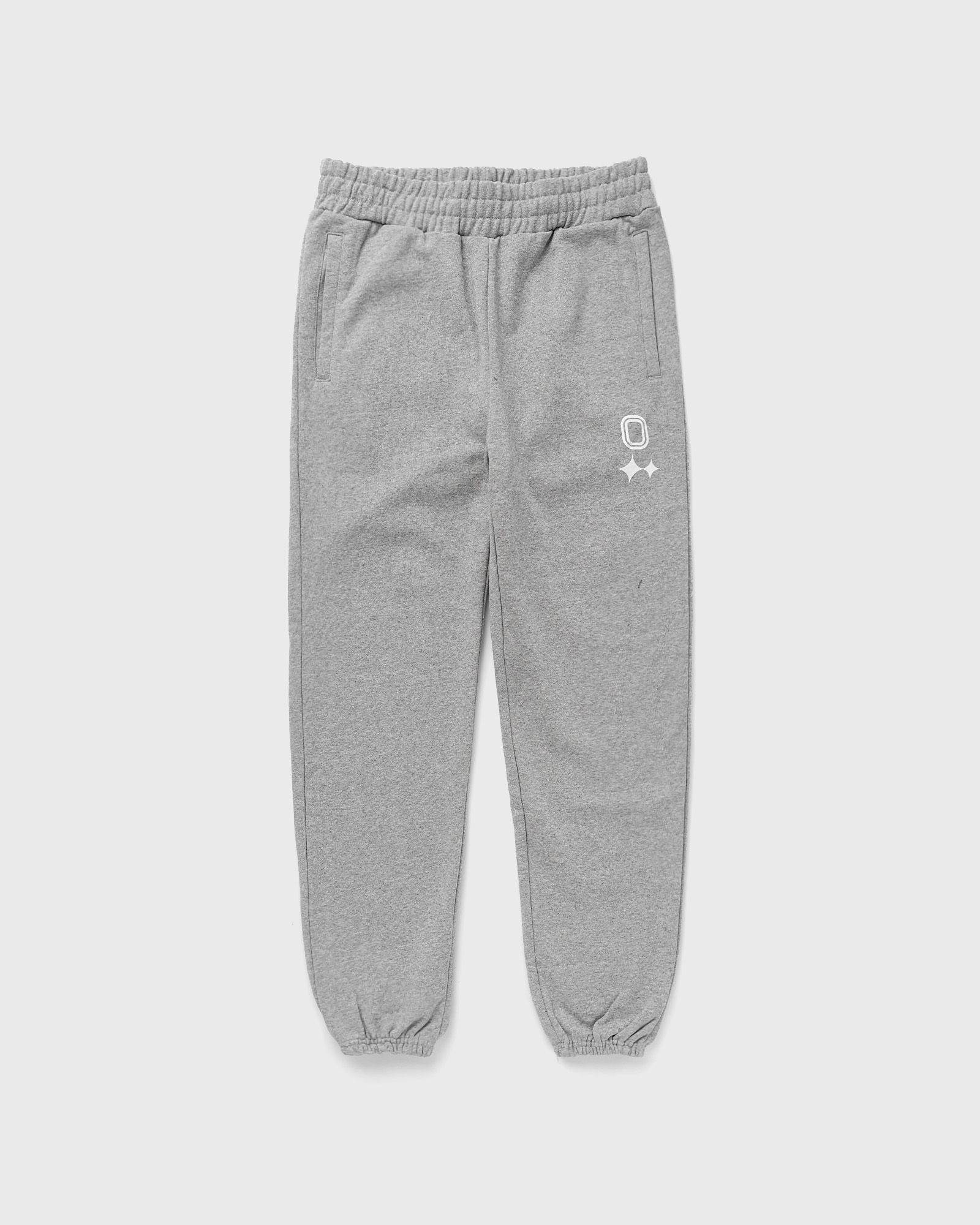 BSTN Brand - x overtime french basketball sweatpants men sweatpants grey in größe:xxl