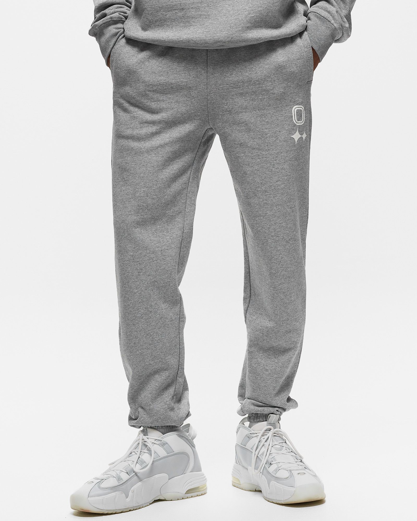 x Overtime French Basketball Sweatpants