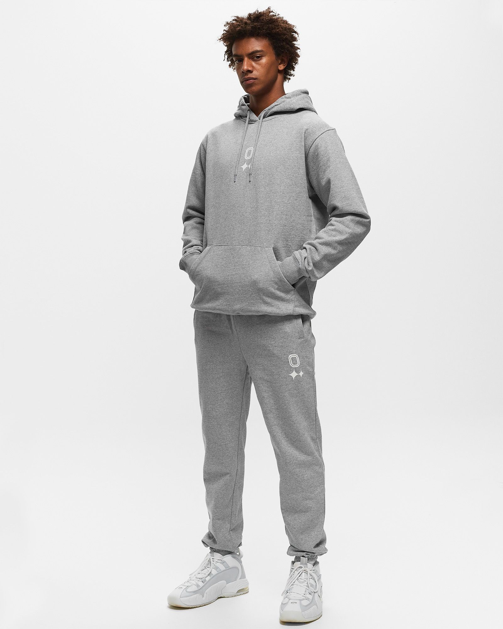 x Overtime French Basketball Sweatpants