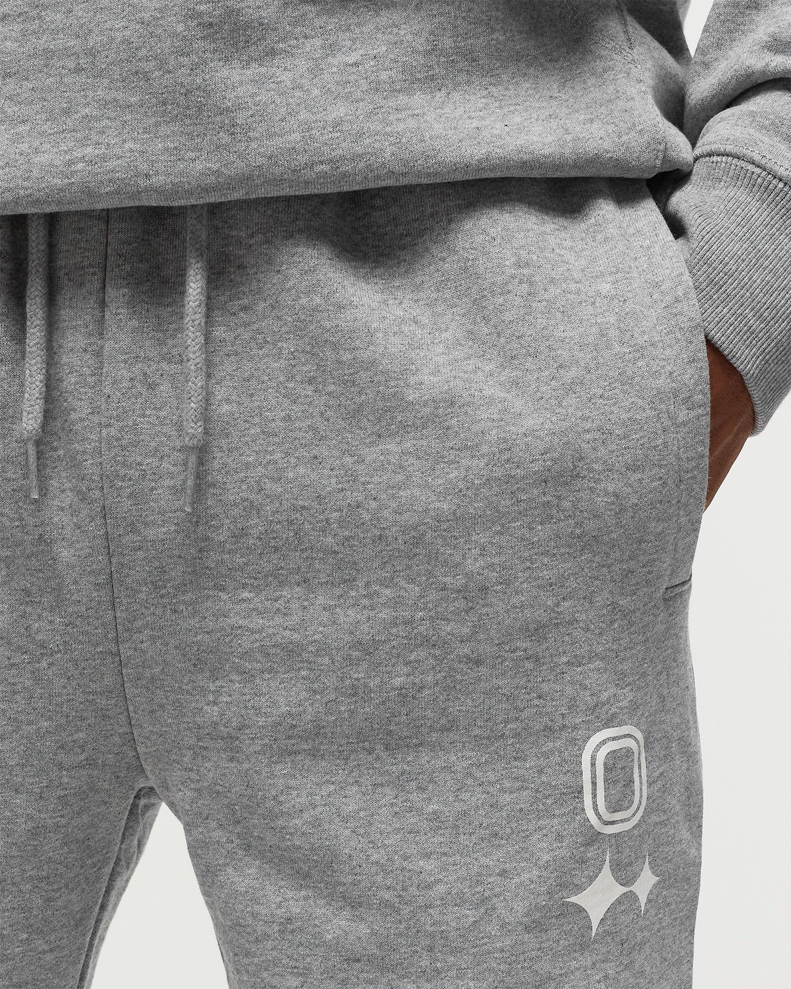 x Overtime French Basketball Sweatpants