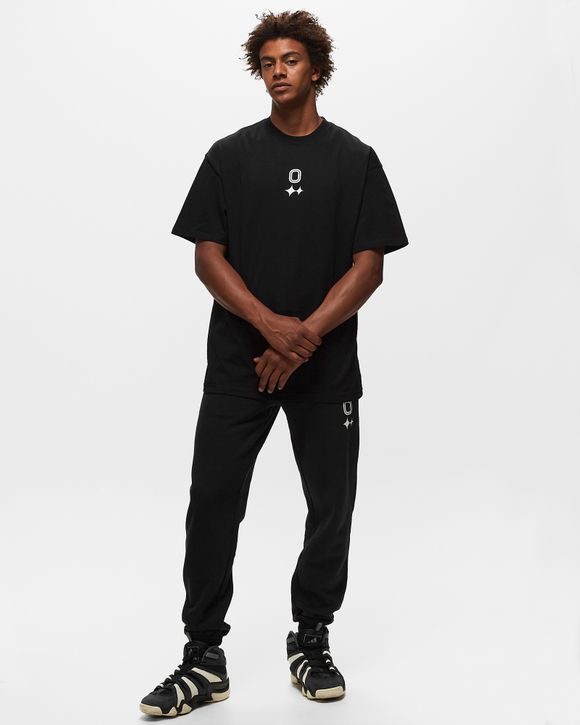 x Overtime Greek Basketball Tee