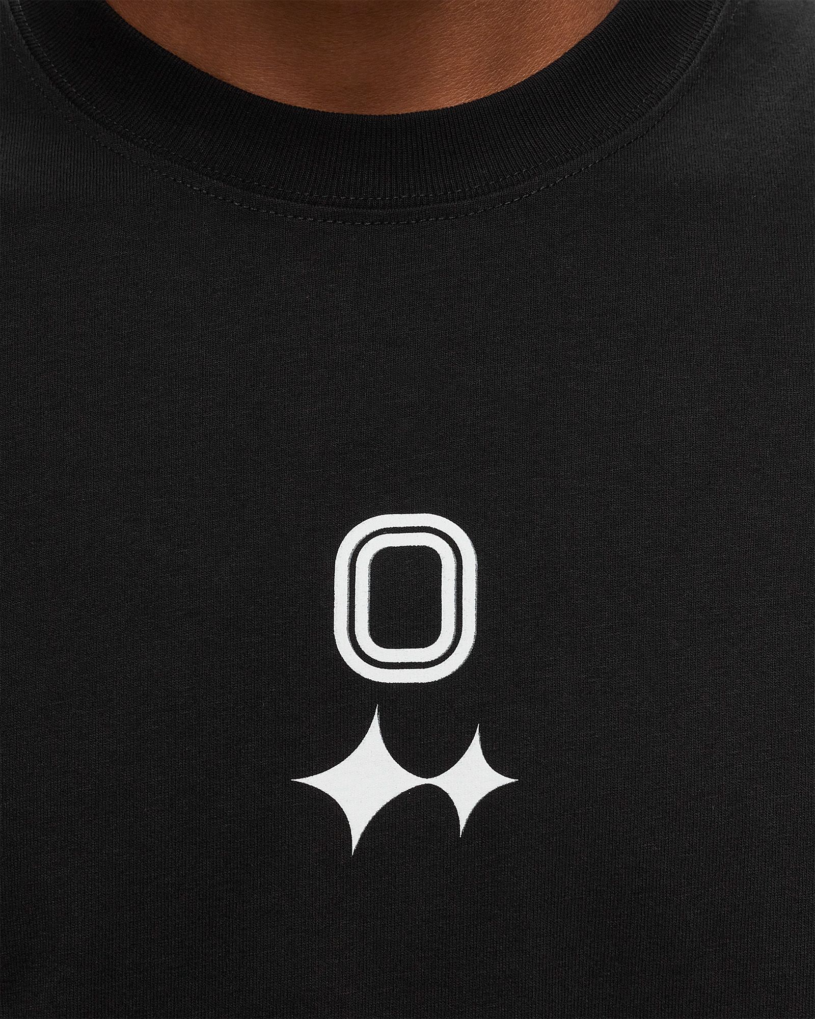 x Overtime Greek Basketball Tee