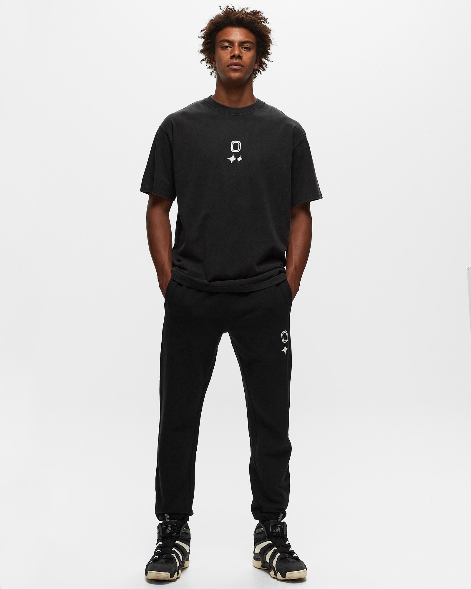 x Overtime British Basketball Tee