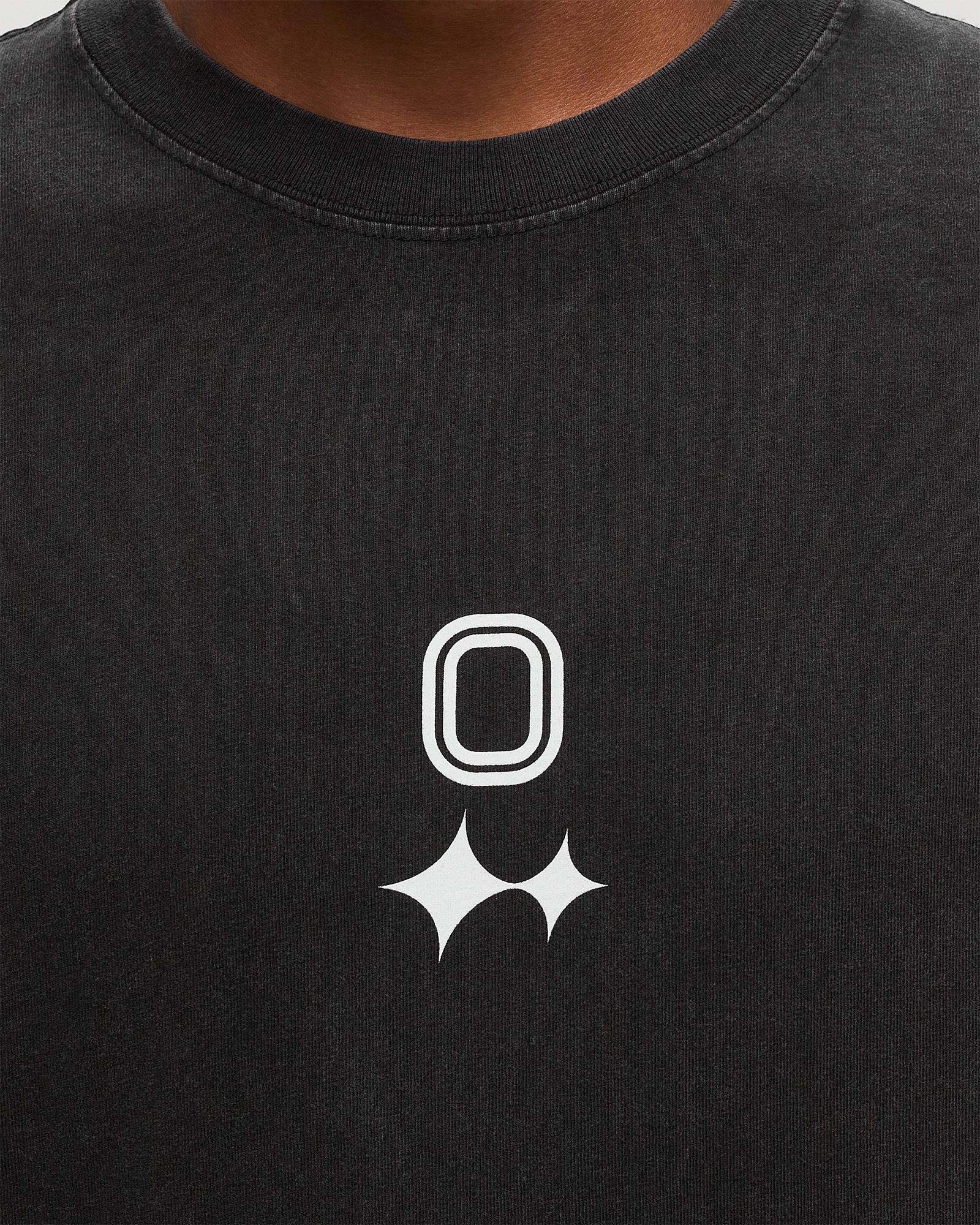 x Overtime British Basketball Tee