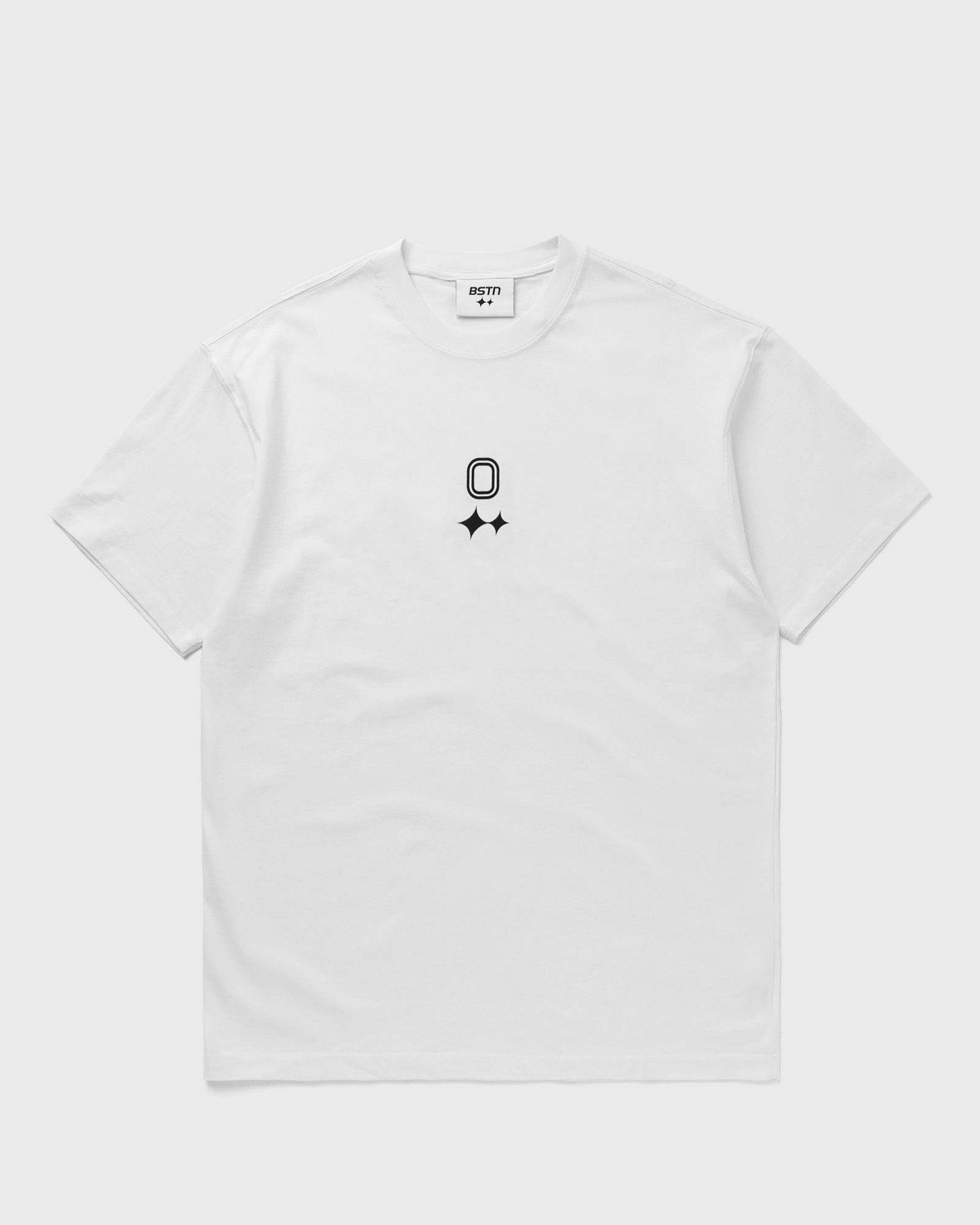 x Overtime French Basketball Tee