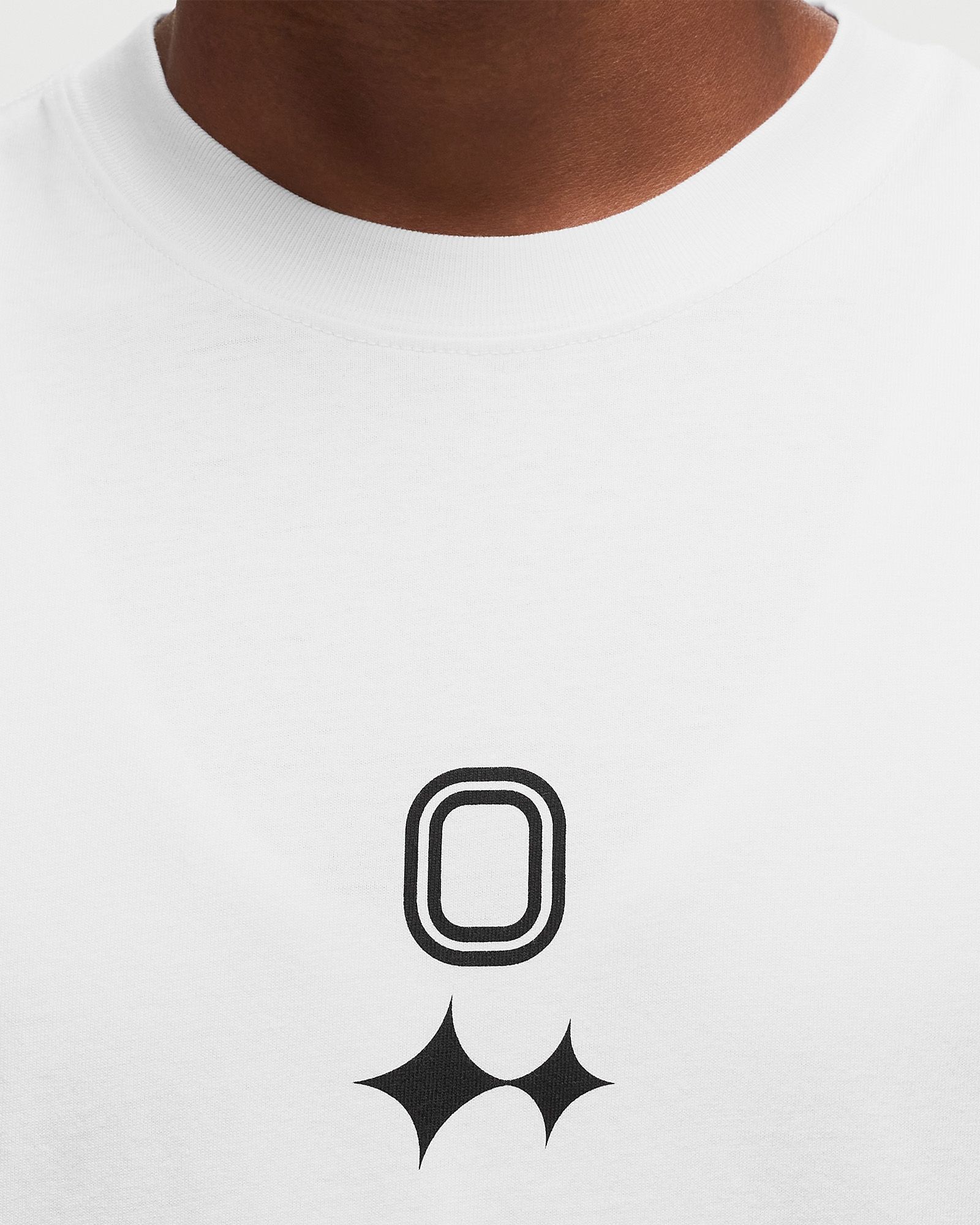 x Overtime French Basketball Tee