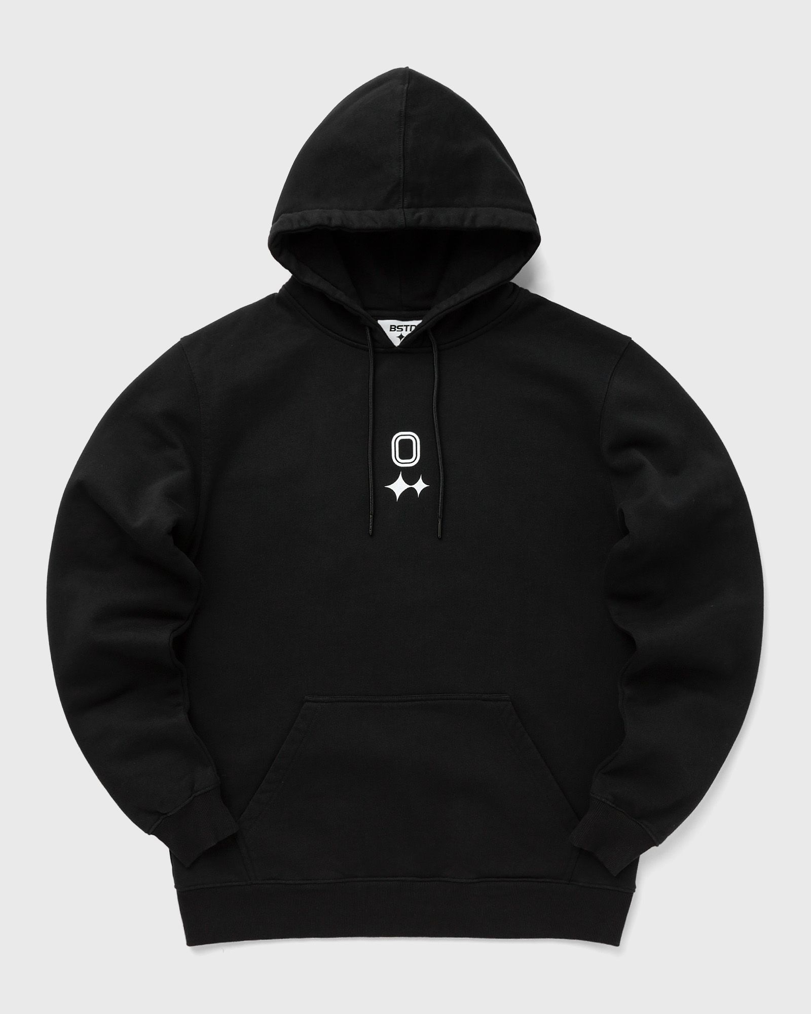 x Overtime British Basketball Hoody