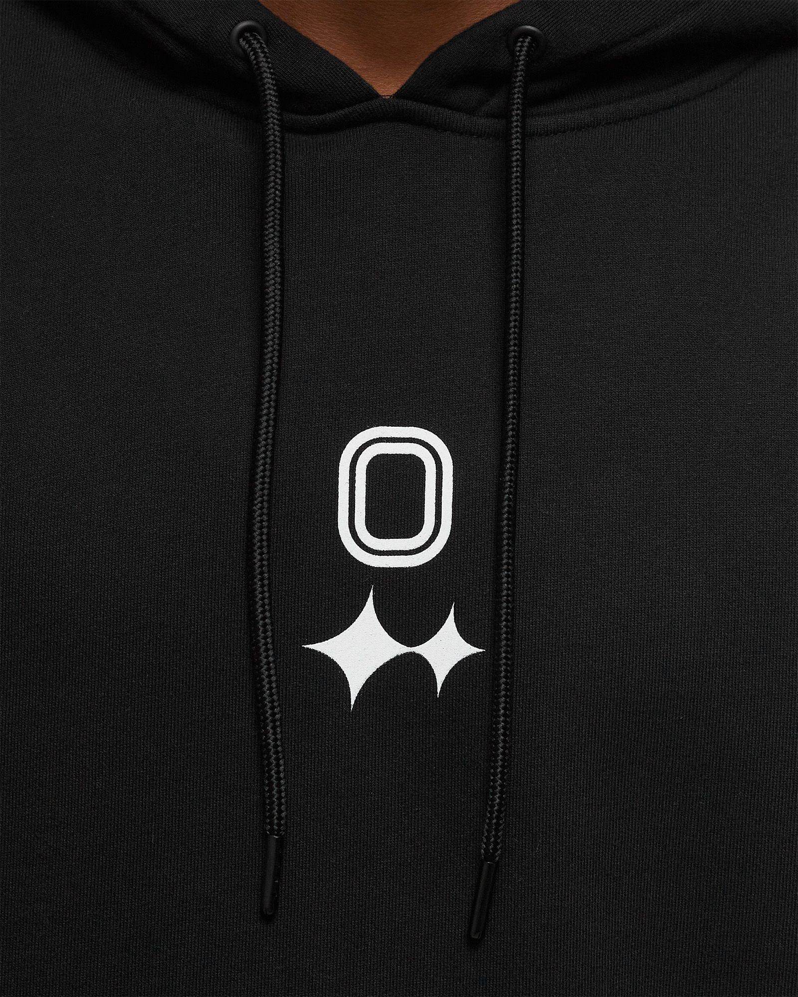 x Overtime British Basketball Hoody