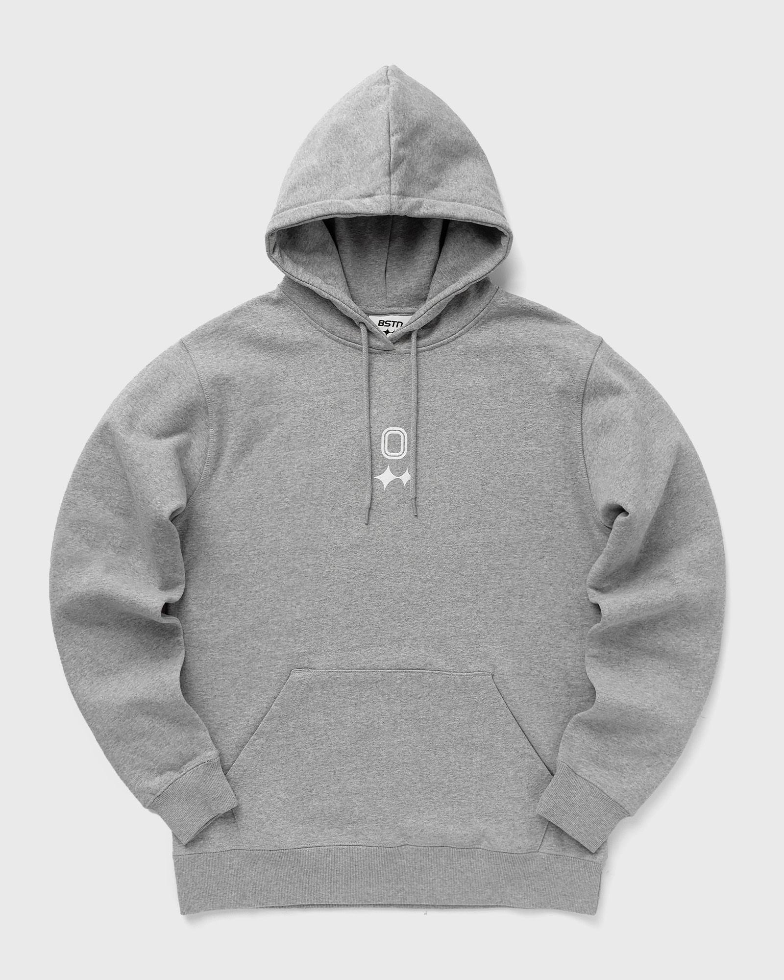 x Overtime French Basketball Hoody