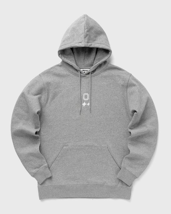 x Overtime French Basketball Hoody