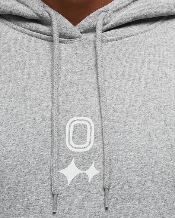 x Overtime French Basketball Hoody