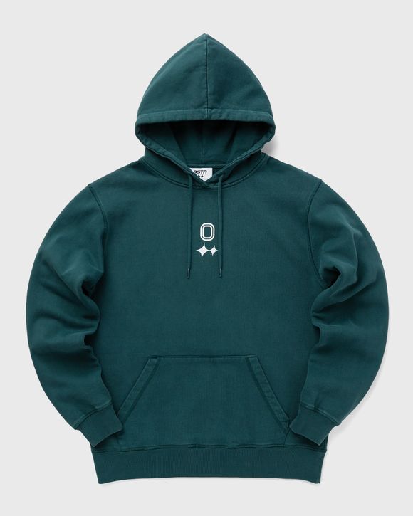 Awake NY Green Carhartt WIP Edition Hoodie 'Dark Green' -  AWK-CAR23-HD001-DGR