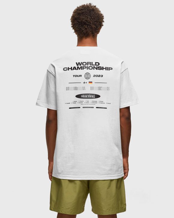 World Champion 23