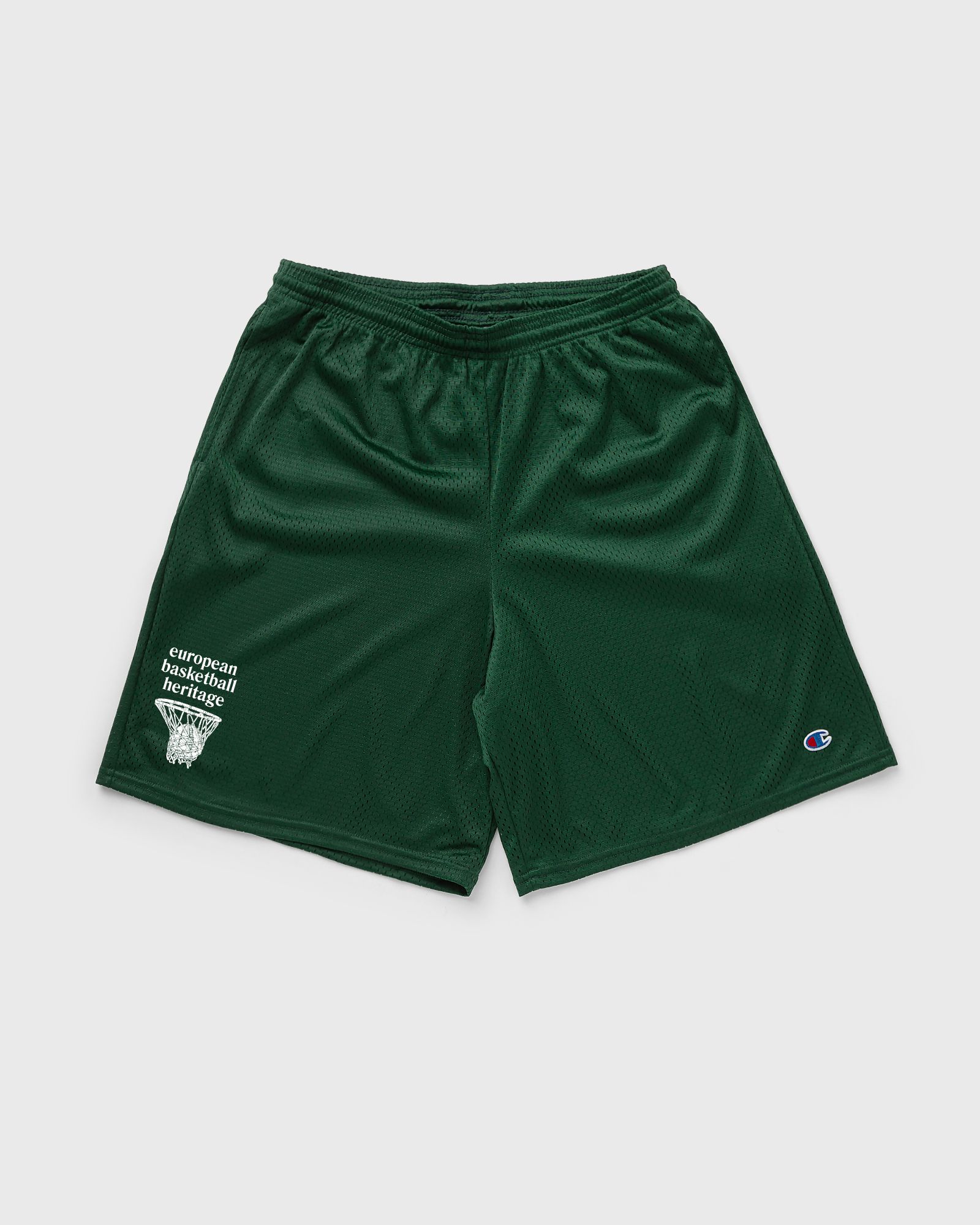EBH Mesh Shorts
