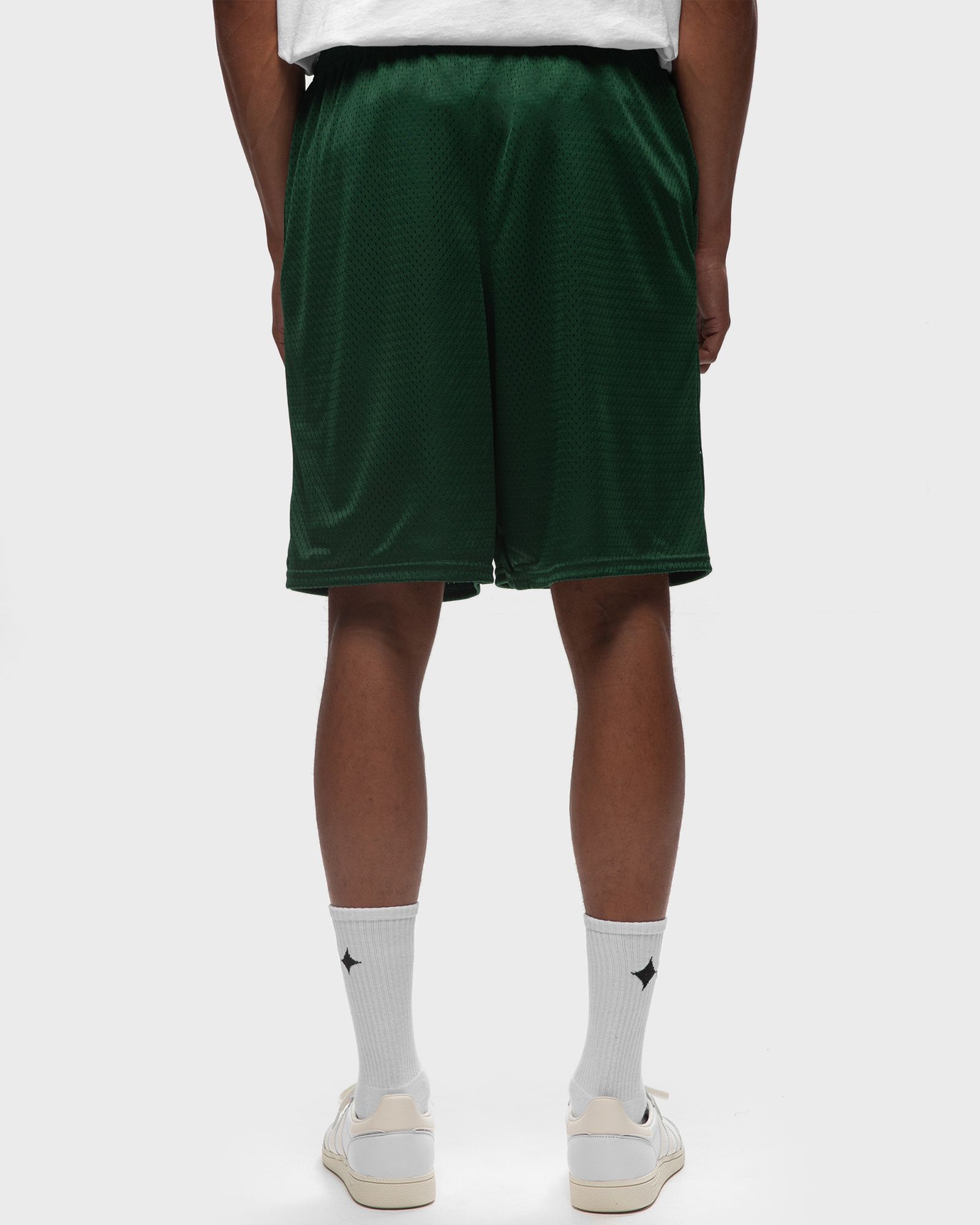 EBH Mesh Shorts