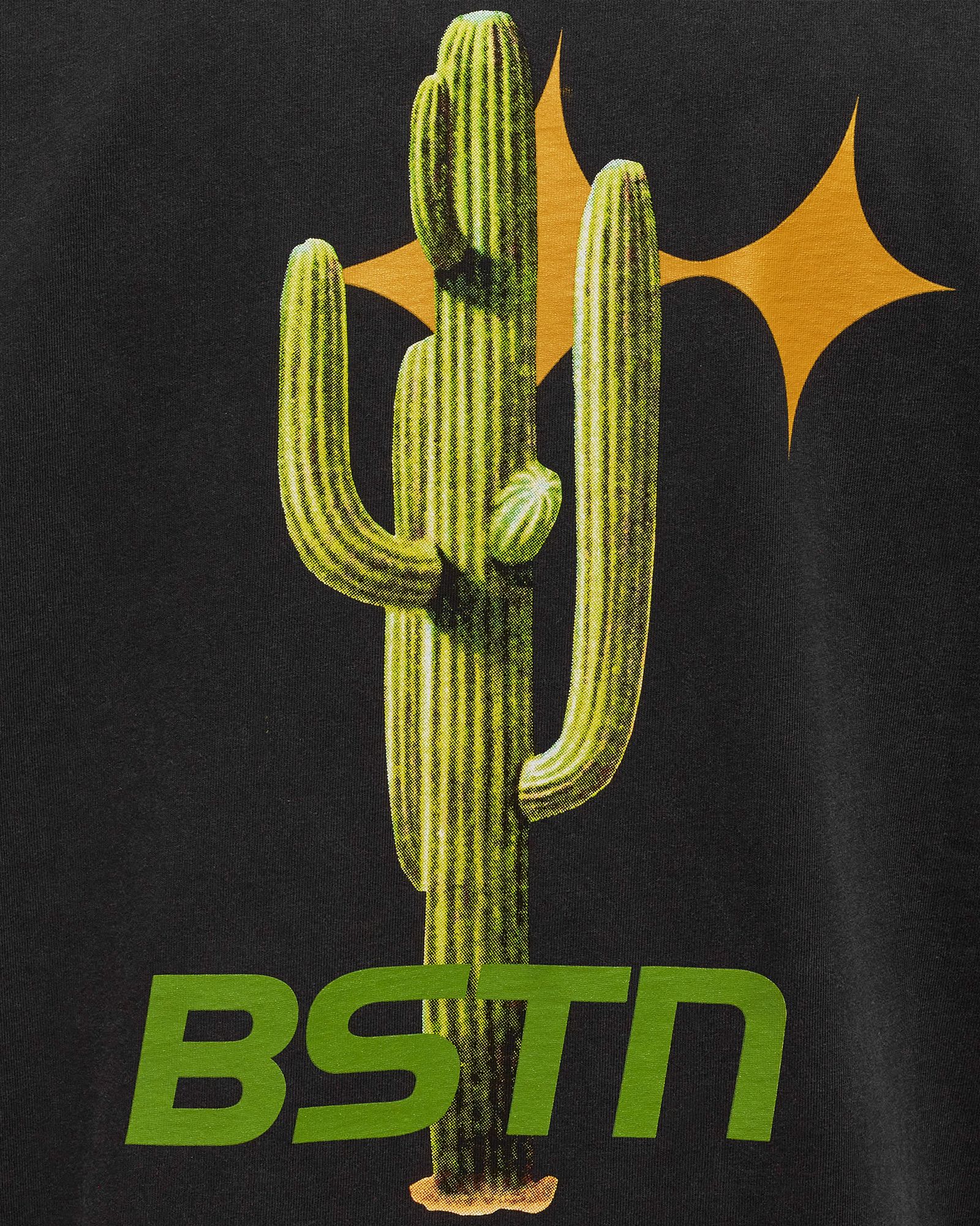 Big Cactus Tee