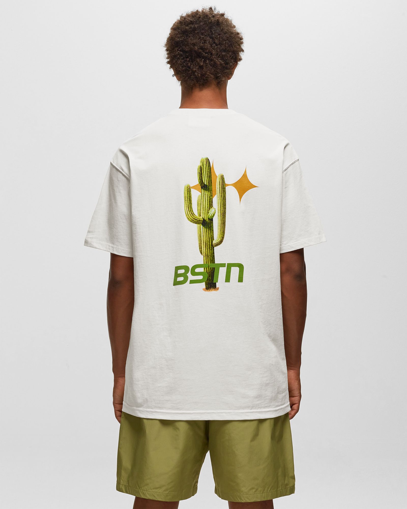 Big Cactus Tee