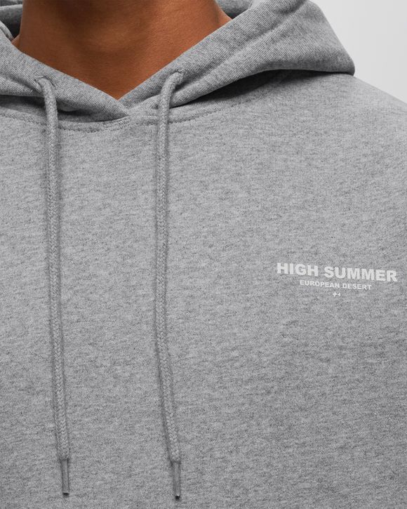 HIGH SUMMER HOODY