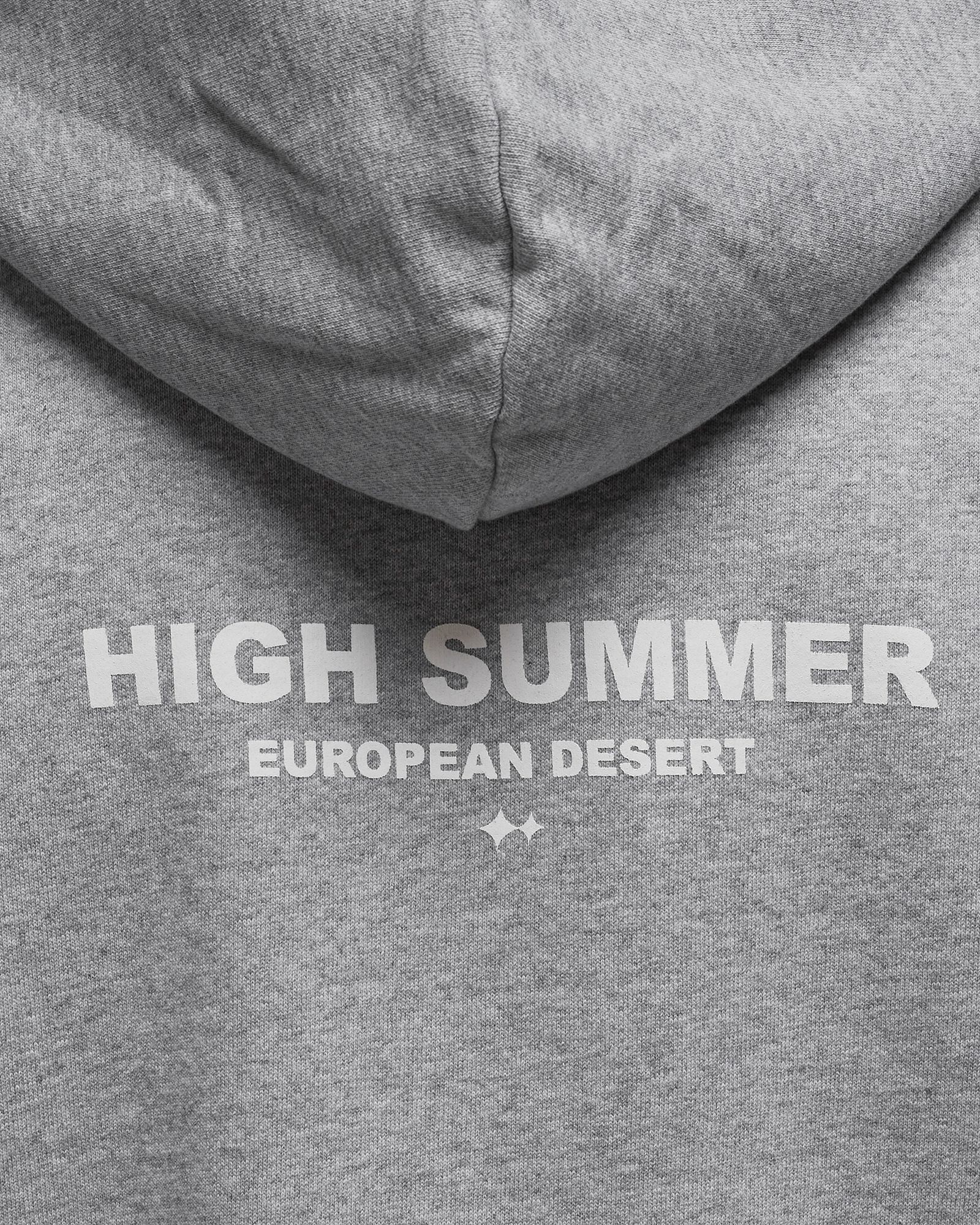 HIGH SUMMER HOODY