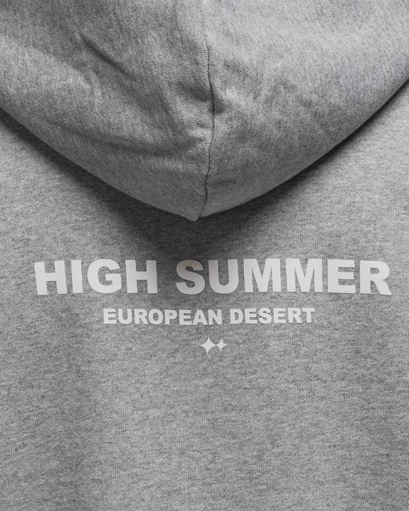 HIGH SUMMER HOODY