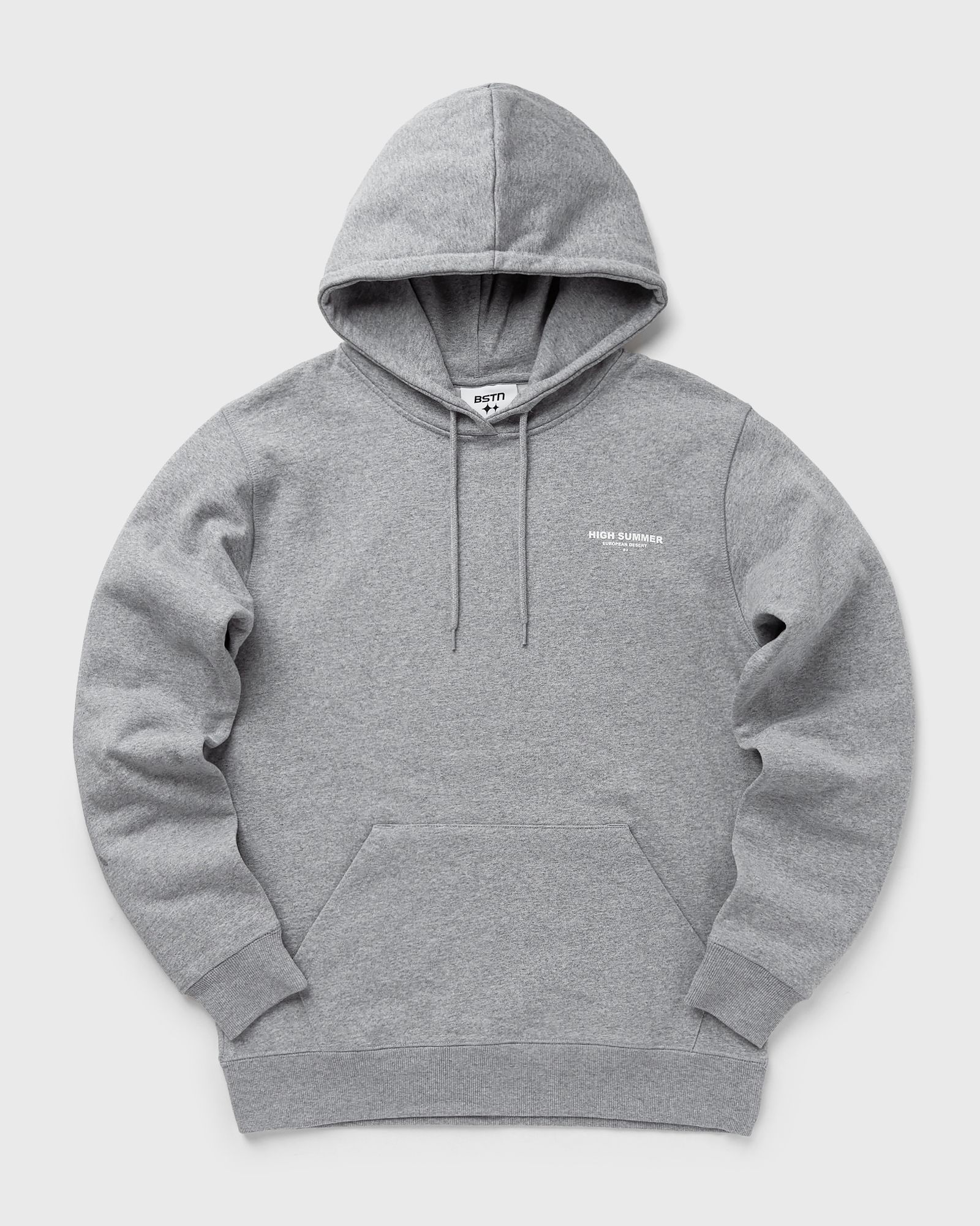 HIGH SUMMER HOODY
