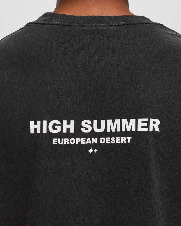 High Summer Tee