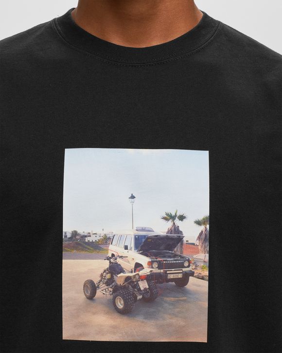 Jump Start Tee