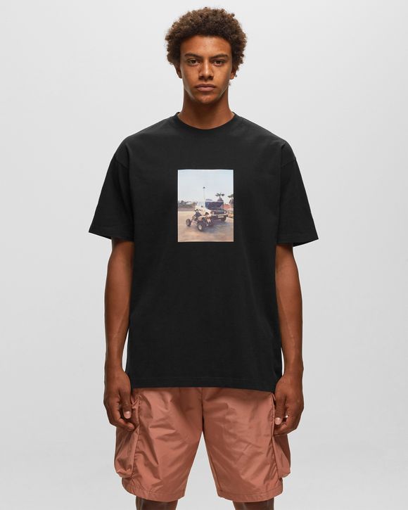 Jump Start Tee
