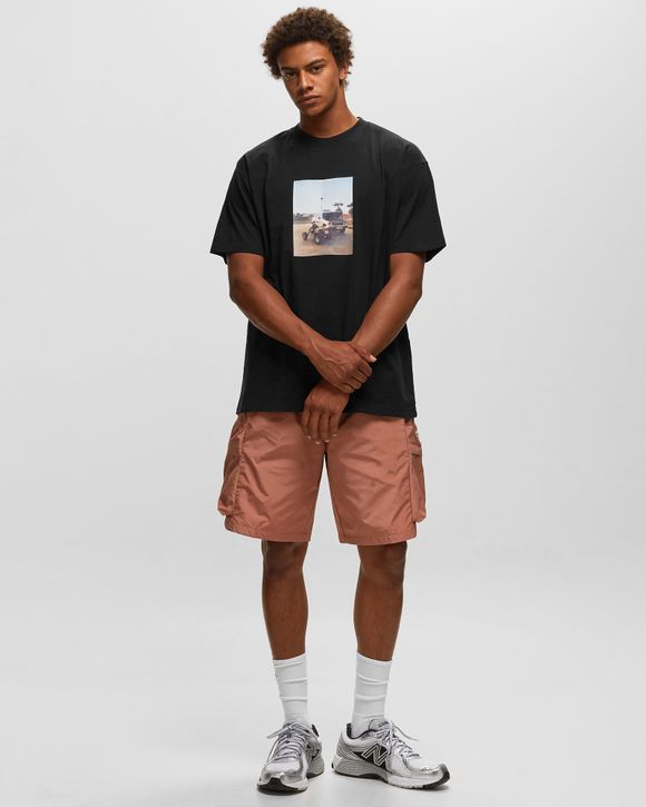 Jump Start Tee