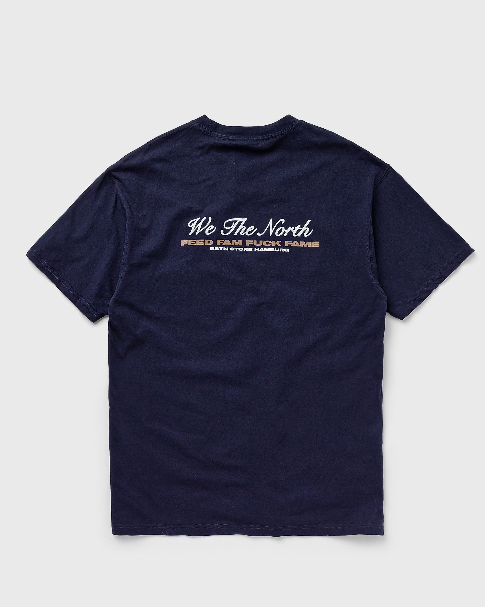 We The North Tee