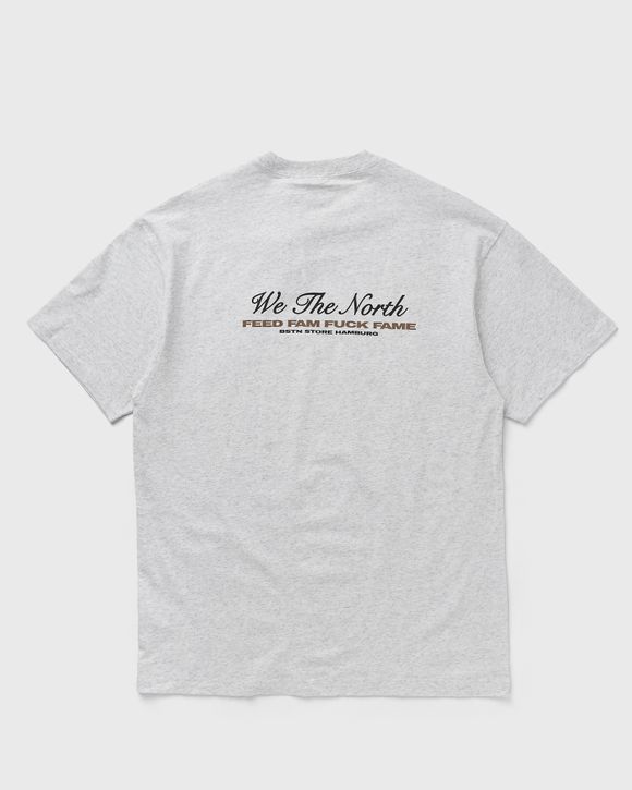 We The North Tee