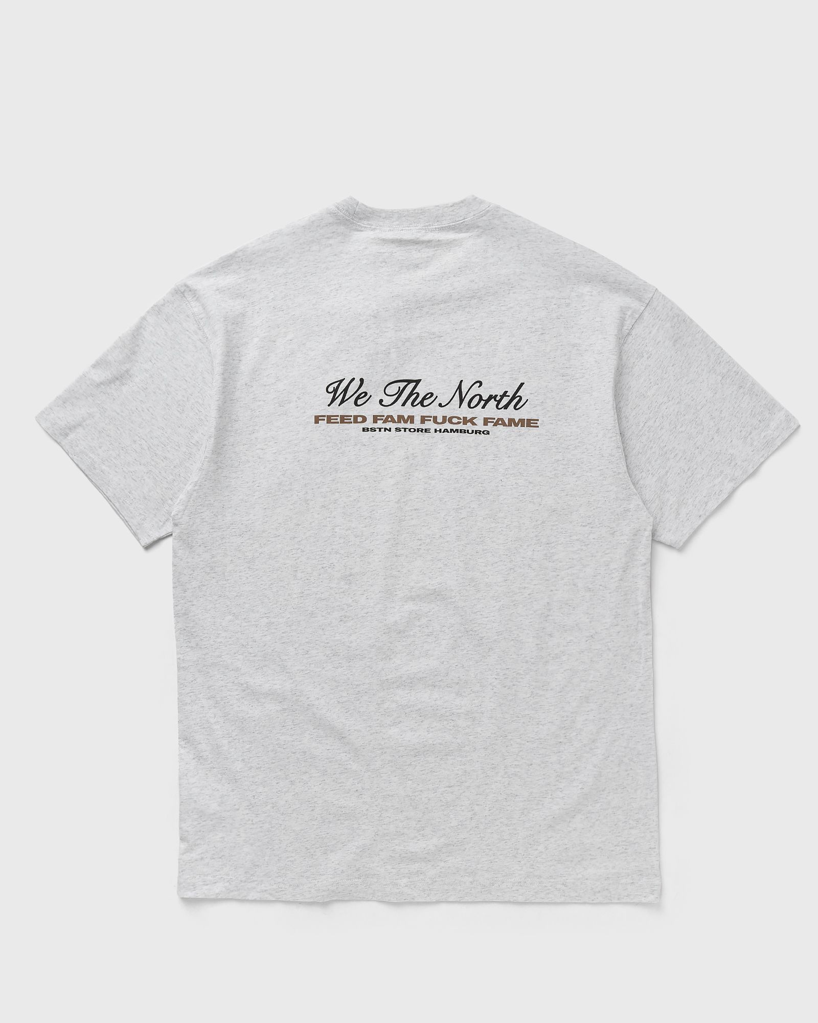 We The North Tee