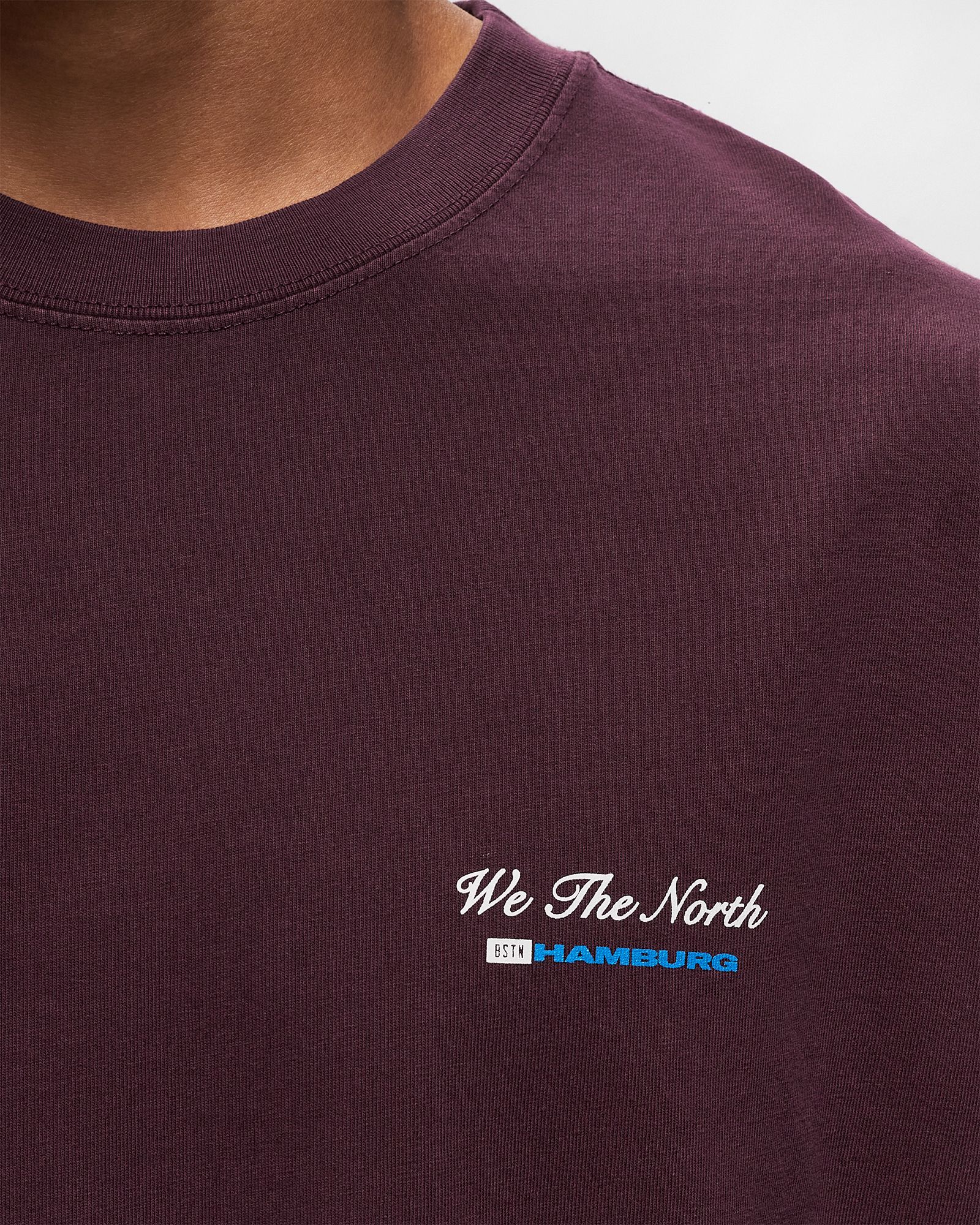 We The North Tee