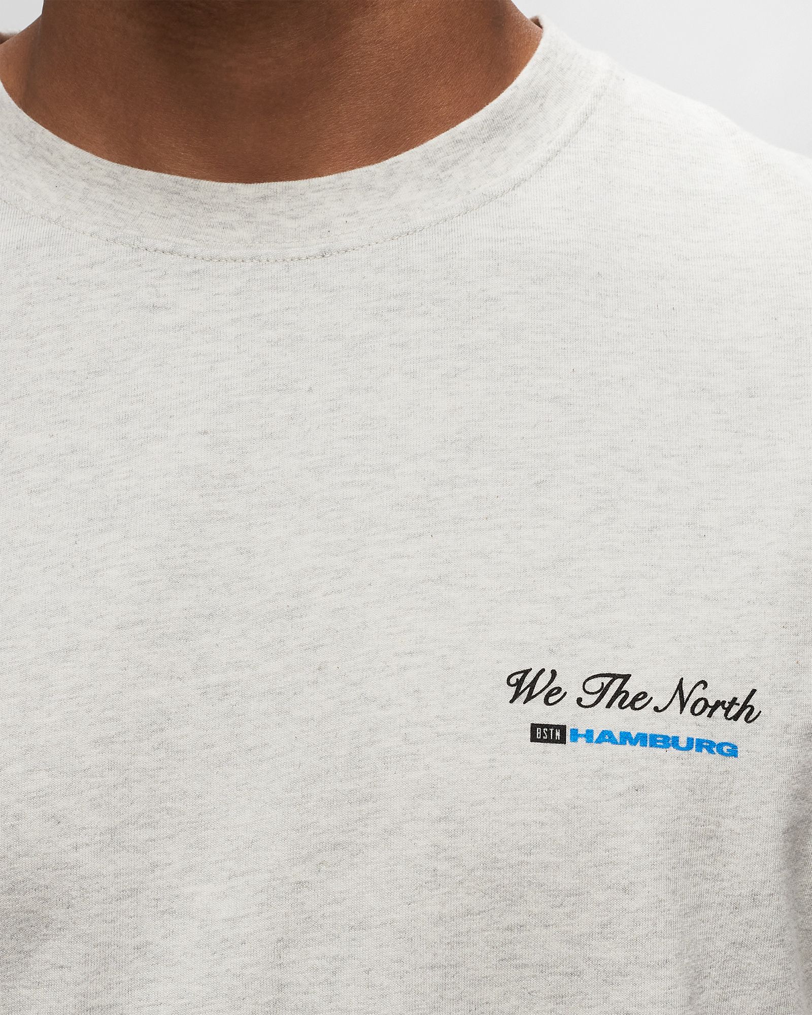 We The North Tee