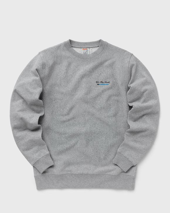 We The North Crewneck