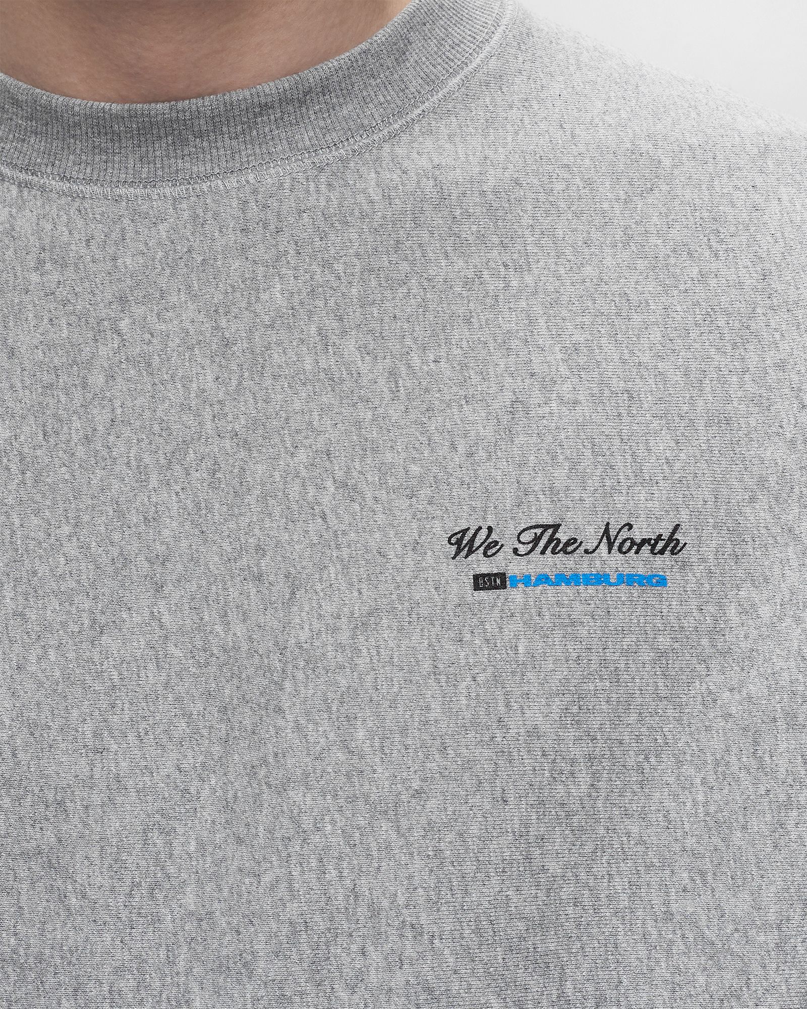 We The North Crewneck