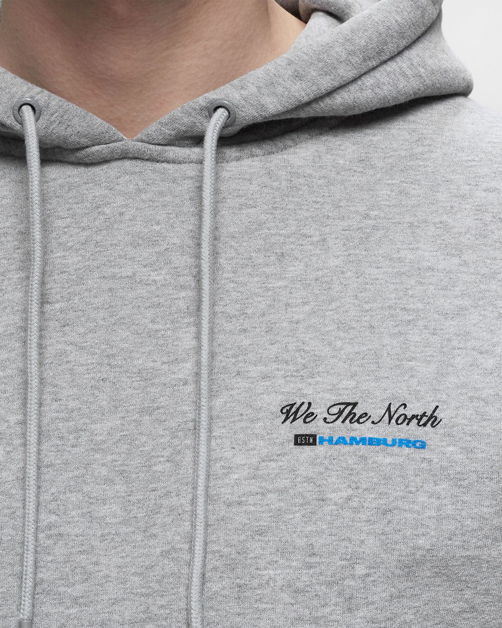 We The North Hoody